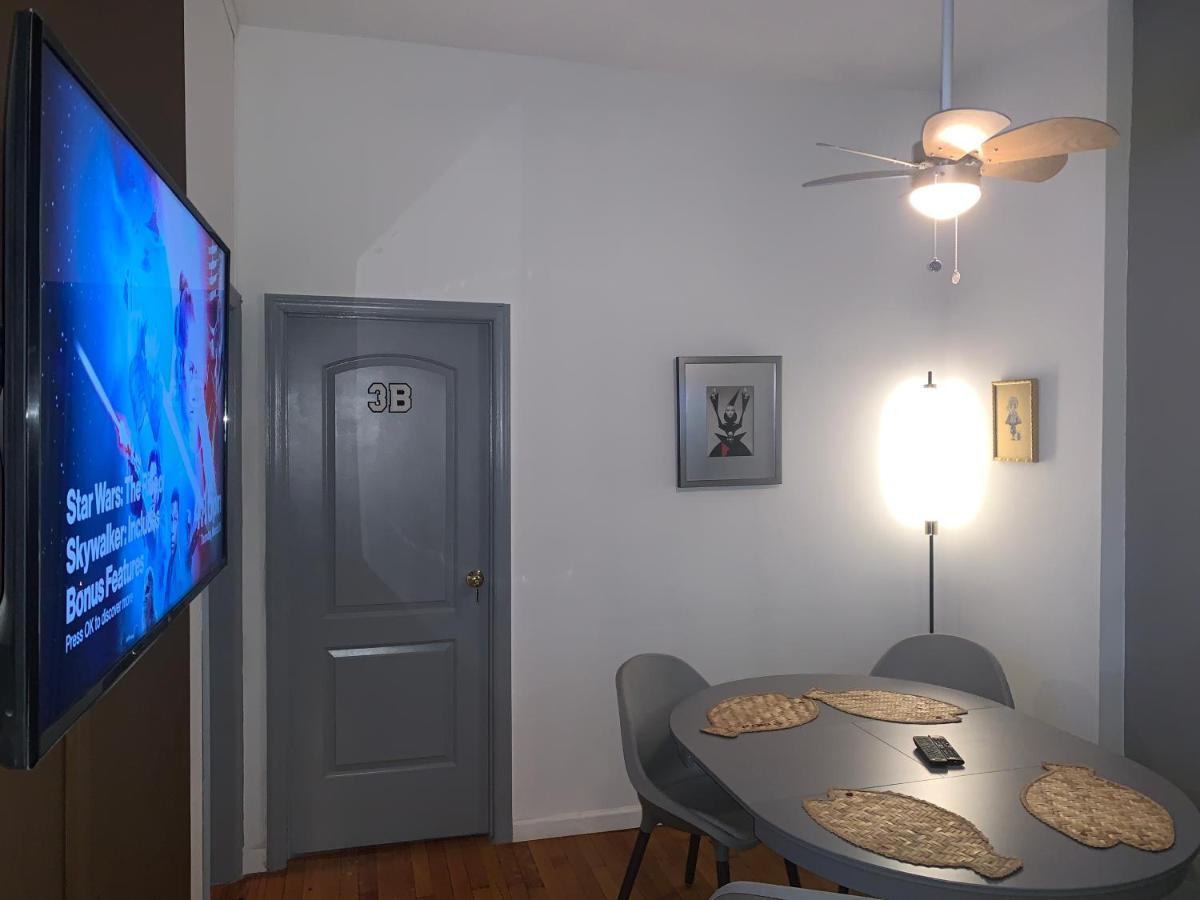 Dom-nyc Tranquility Apartamento