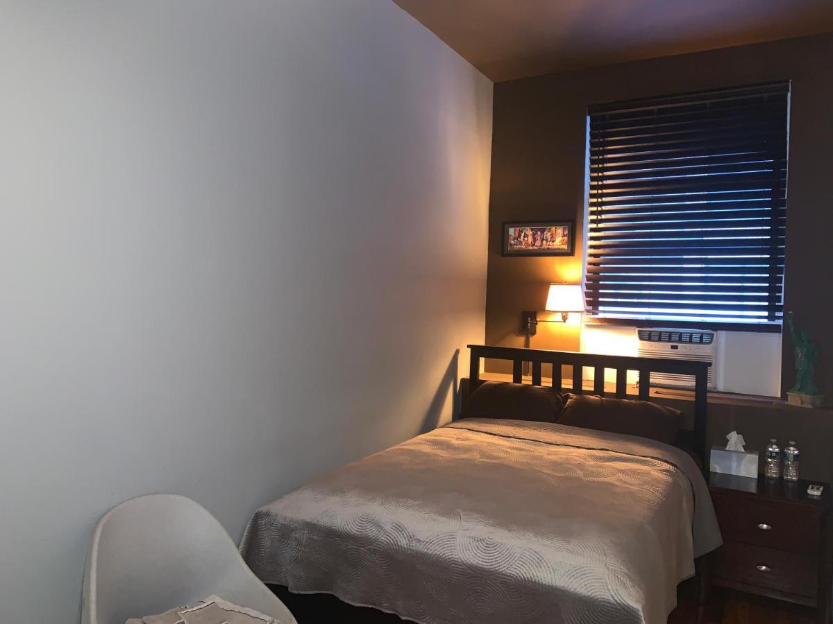 Dom-nyc Tranquility Apartamento