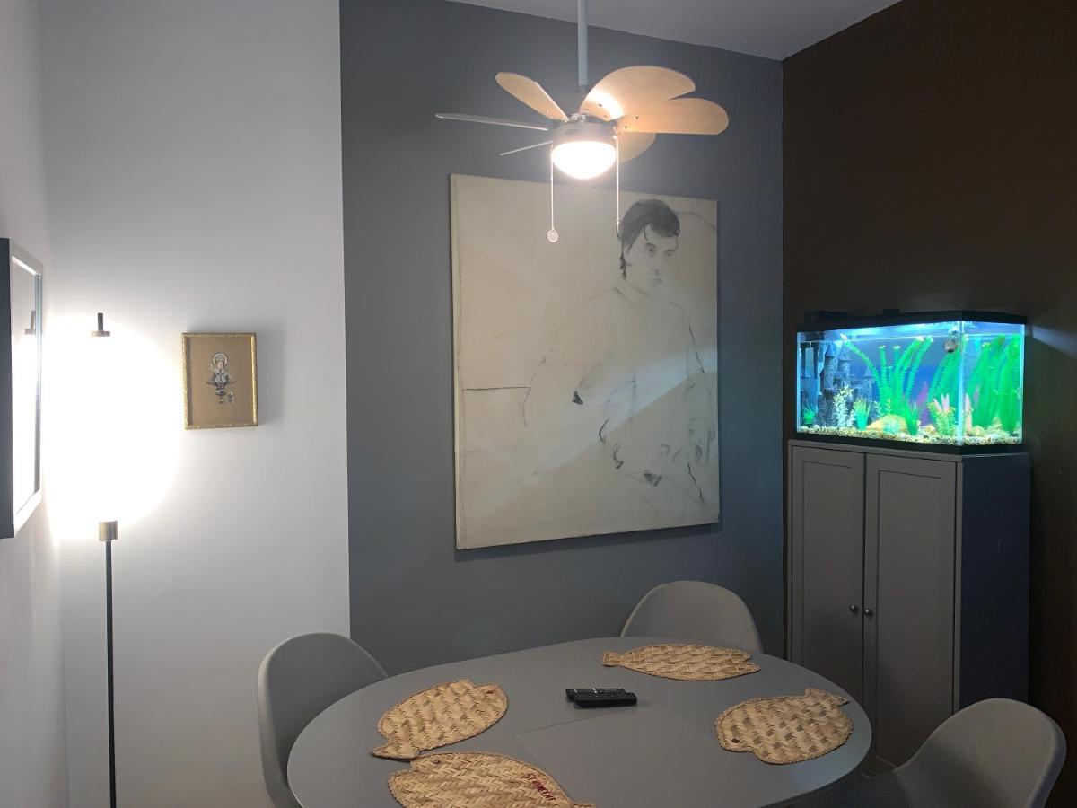 Dom-nyc Tranquility Apartamento Nueva York